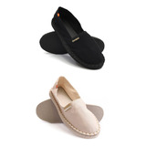 Kit 2 Pares Sapatilha