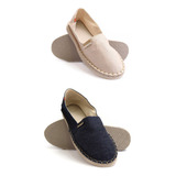 Kit 2 Pares Sapatilhas