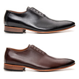 Kit 2 Pares Sapato