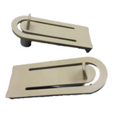 Kit 2 Pares Suporte