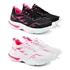 Kit 2 Pares Tenis Feminino Esportivo Academia Treino Corrida
