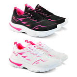 Kit 2 Pares Tenis