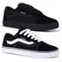 Kit 2 Pares Tenis Feminino Old School Tradicional Classico 