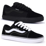 Kit 2 Pares Tenis