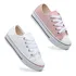 Kit 2 Pares Tenis Infantil All Ligth Star Casual Conection
