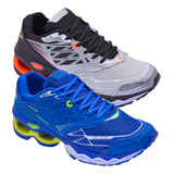 Kit 2 Pares Tenis