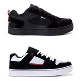 Kit 2 Pares Tenis