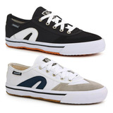 Kit 2 Pares Tenis