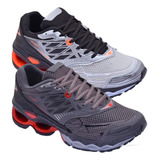 Kit 2 Pares Tenis
