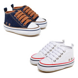 Kit 2 Pares Tenisinho