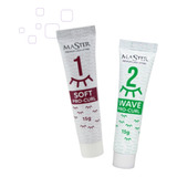 Kit 2 Passos Master Premium Passos 1 E 2 Anvisa