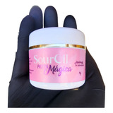 Kit 2 Pasta Magica Sourcil Para Designer Sobrancelha