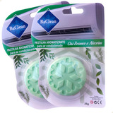 Kit 2 Pastilhas Aromatizantes