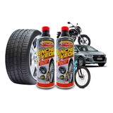 Kit 2 Pc Reparador