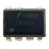 Kit 2 Pcs C.i. Fsq 510 - Fsq510 + 1 Cap. 4,7x450v