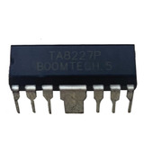 Ta8227p