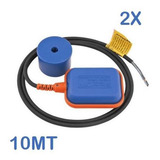 Kit 2 Pçs Chave Boia Sup inf Cb2010 10mts Margirius