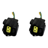 Kit 2 Pcs Chicote
