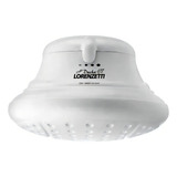 Kit 2 Pçs Chuveiro Bella Ducha 4t 127v X 5500w Lorenzetti Cor Branco Potência 5500 W 110v