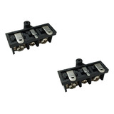 Kit 2 Pcs Conector