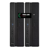 Kit 2 Pcs Mini