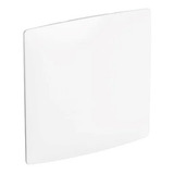 Kit 2 Pçs Placa 4x4 Cega Sal Nereya Legrand 663400