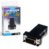 Kit 2 Peças Adaptador Extensor Vga