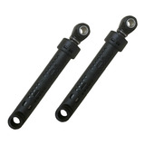 Kit 2 Peças Amortecedor Do Cesto Lavadora Wd0854w8ef1