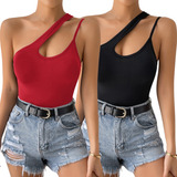 Kit 2 Pecas Blusa