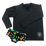 Kit 2 Pecas Camisa
