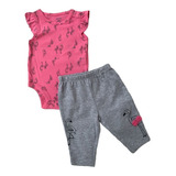 Kit 2 Pecas Carters