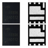 Kit 2 Pecas Mosfet