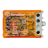 110v