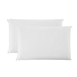 Kit 2 Peças Travesseiro Nasa Up 3 Para Fronhas 50x70 Cm Fibrasca