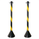 Kit 2 Pedestais Postinho