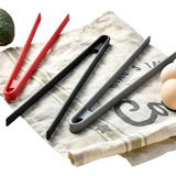 Kit 2 Pegador Universal Culinário Silicone Multiuso