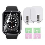Kit 2 Pelicula Smartwatch