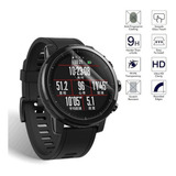 Kit 2 Películas De Silicone Para Amazfit Stratos