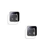Kit 2 Películas Para Proteger Lente Câmera Traseira Xiaomi 13
