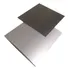 Kit 2 Películas Polarizada   Prateada Silver  8x8cm 