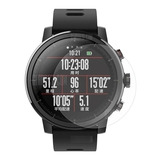 Kit 2 Películas Smartwatch Xiaomi Amazfit stratos Pace 