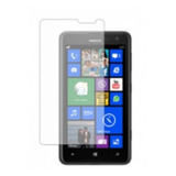 Kit 2 Películas Transparente Vidro Nokia Lumia 625