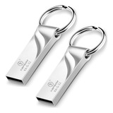 Kit 2 Pendrive Kapbom