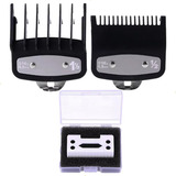 Kit 2 Pente Disfarce Degrade 0 5 E 1 5 Lamina Ceramica C4w