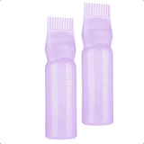 Kit 2 Pentes Frasco