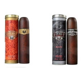 Kit 2 Perfume Cuba