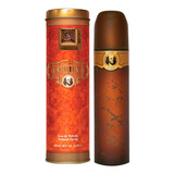 Kit 2 Perfumes Cuba