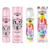 Kit 2 Perfumes Femininos