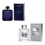 Kit 2 Perfumes Masculinos