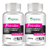 Kit 2 Picovitta 30g